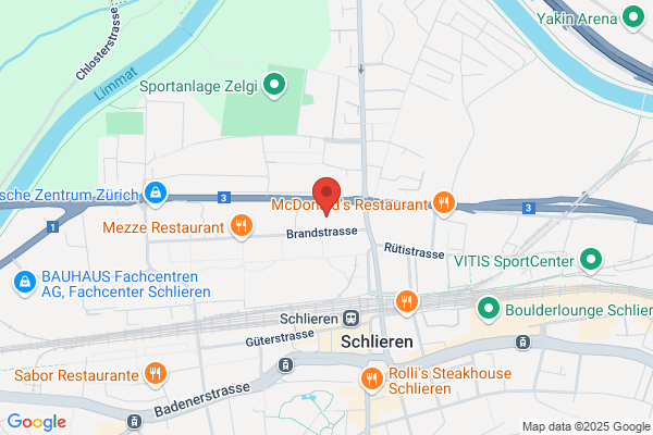 PDL Zürich