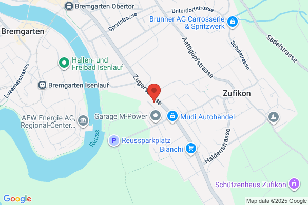 bausec gmbh