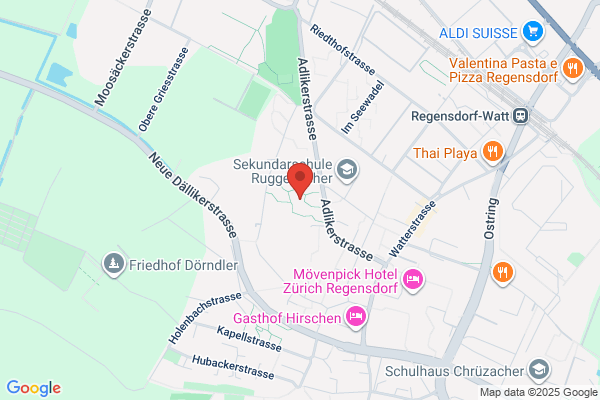 Heinz Rickenbach