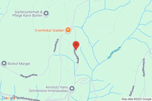 Kaempfen Bau GmbH