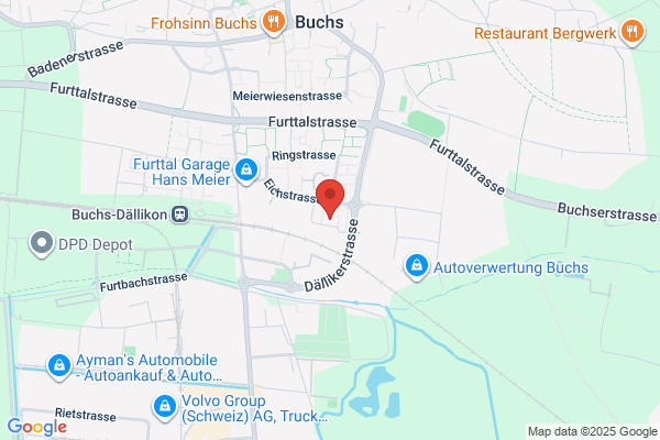 MT Bau GmbH