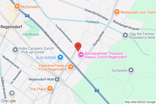 Media Bau GmbH