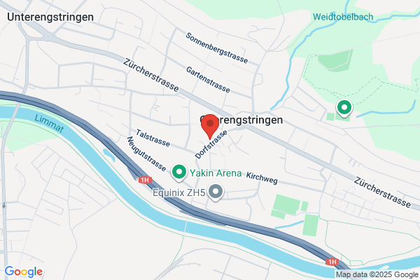 Restaurant Freihof