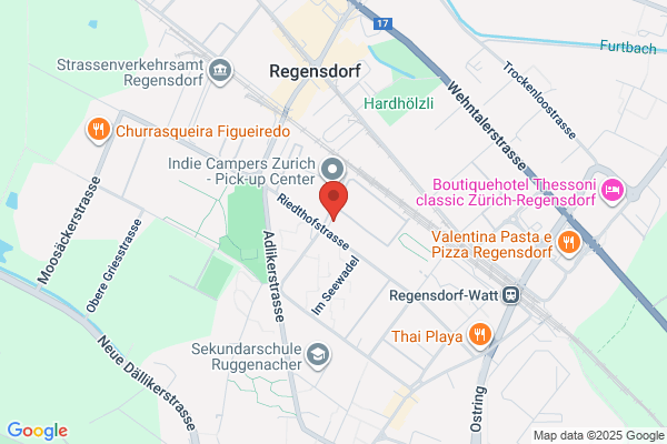 Restaurant Rebe
