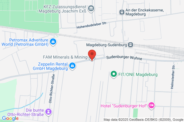 FAMCOM GmbH