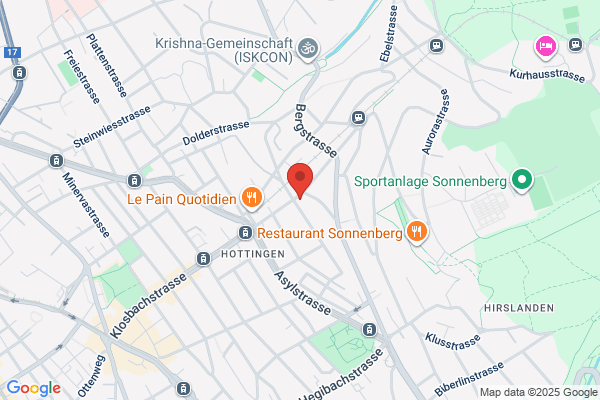 Hauswartung Bergmann