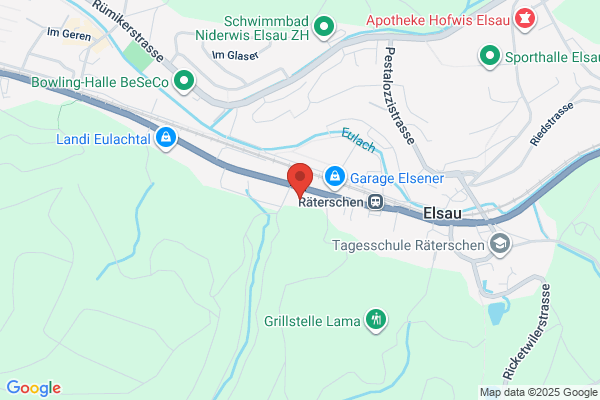 Wolffkran Schweiz AG