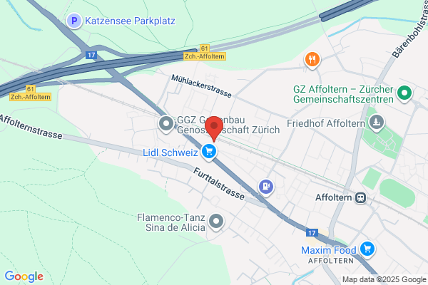 ALDI SUISSE