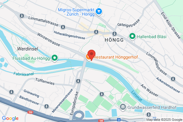 NUVONDA Genossenschaft