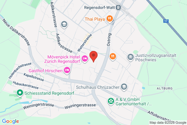 Isso Möbel