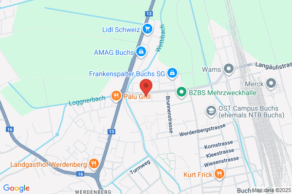 Elpro-Buchs AG