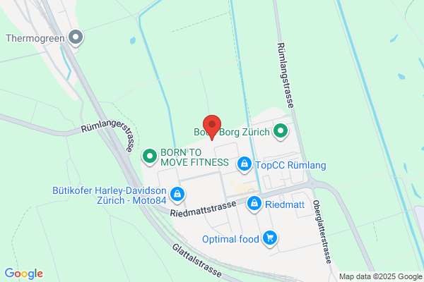 Novadura Facility Services GmbH