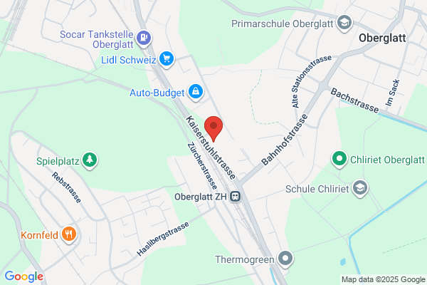 Anzelmi Hauswartungen