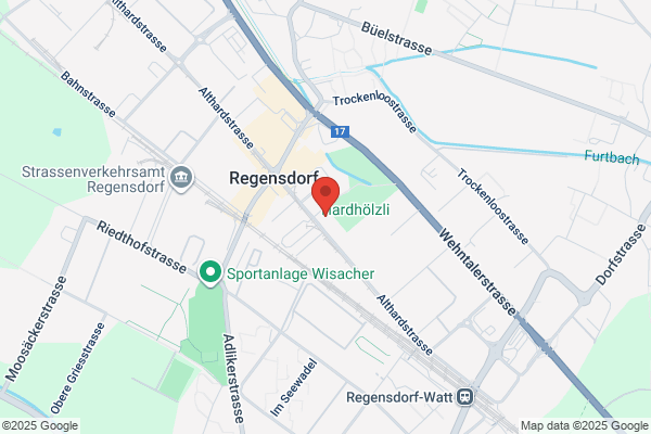 Teru Liegenschaftenservice GmbH