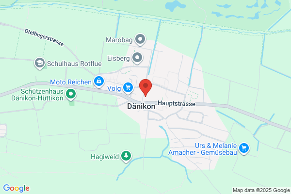 bäumige Gärten GmbH