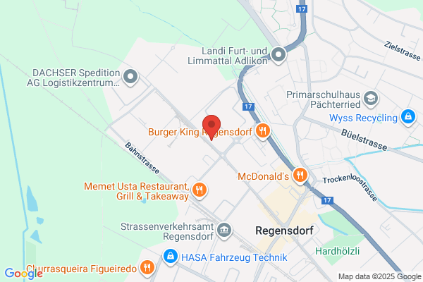 Baalbaki Akram Autovermittlung