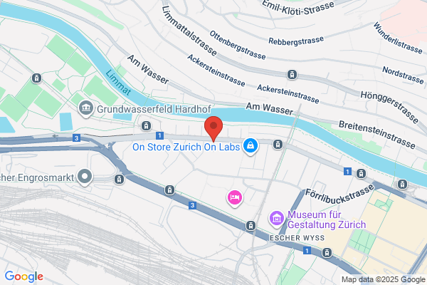 INURA Zuerich
