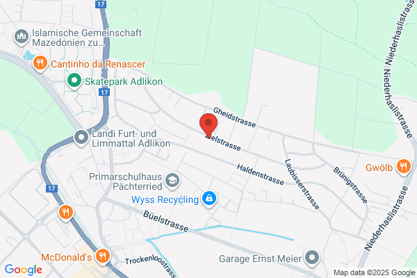 NetMon GmbH