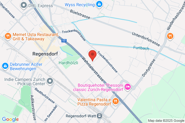 Pimac GmbH