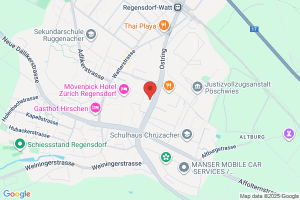 Post Zentrum