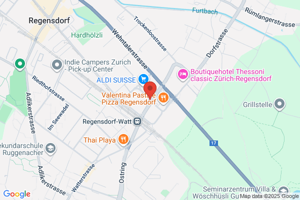 Tiefkuehlservice Kawsar