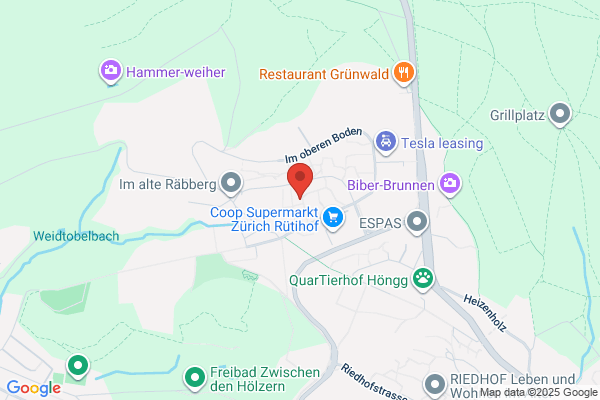 Toepferstube