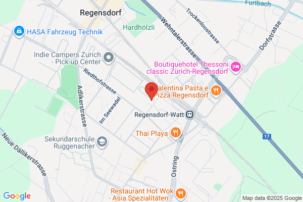 dreiraum GmbH