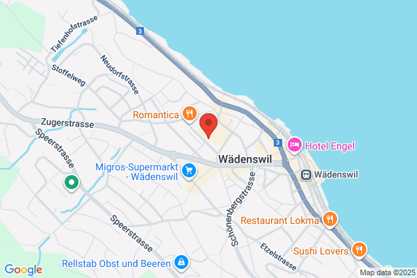 Gessner AG