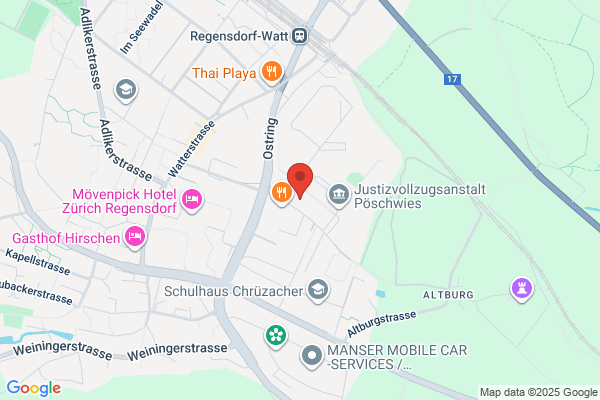 Boutique Poeschwies