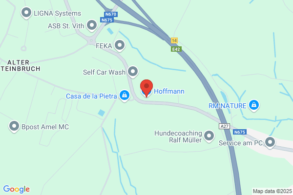 Hoffmann AG