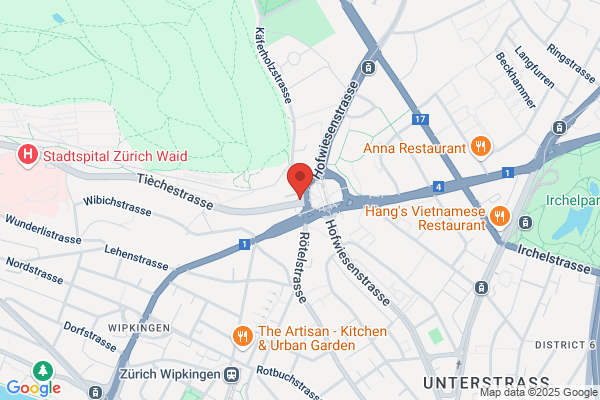 Wyco Wyss und Co AG