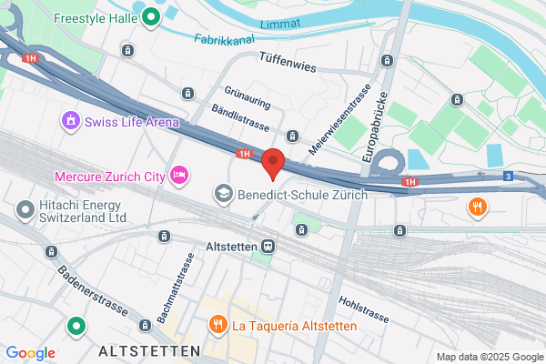 XBF Xperteam Business Finance GmbH