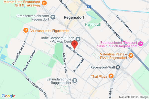 Eurodis Electronics Schweiz AG
