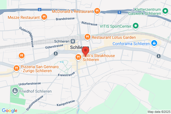 IT express GmbH