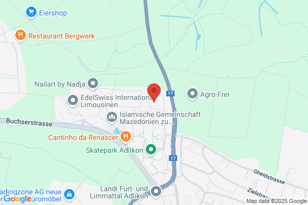 Softpoint AG