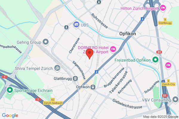 Swen Schneeberger