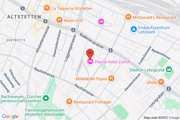 Pixelbalance