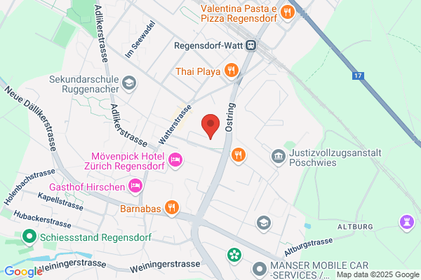 Raiffeisenbank Dietikon