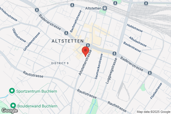 Schoeb Informatik