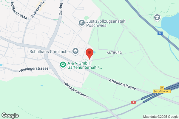 CJ Informatik Dienste GmbH