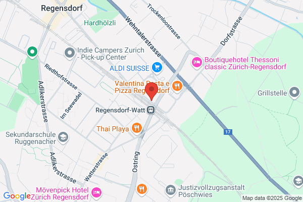 Jobvillage GmbH
