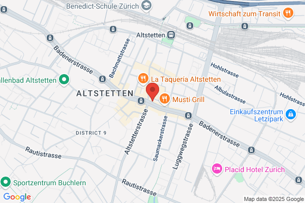 ProByte Consulting GmbH