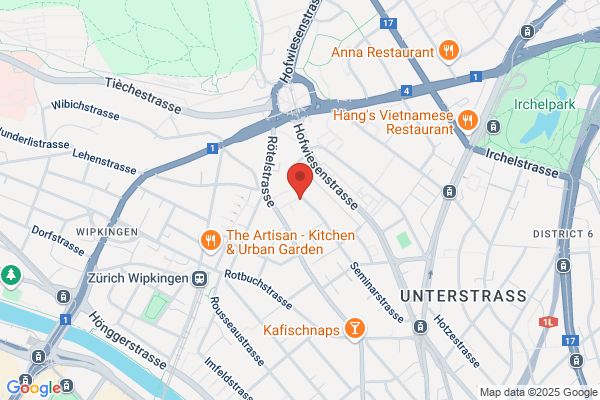 Swiss Valuenet GmbH