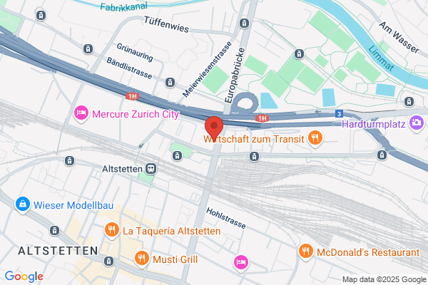 Absolute Development Services GmbH