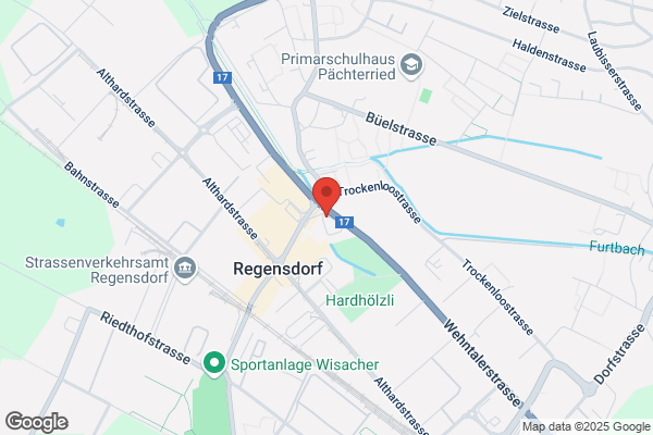 Terlinden-Jelmoli Reinigungen AG