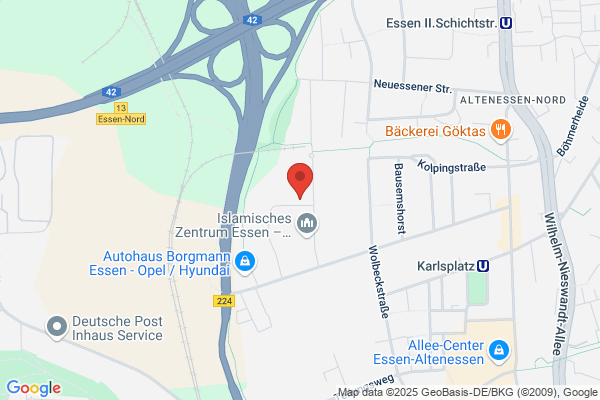 Elmec Elektronik Mettmenhasli