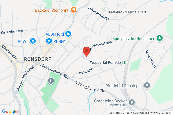 Mantrade Foerdertechnik AG
