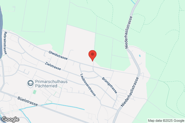 Scherrer Immobilientreuhand