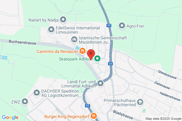 A M I R GmbH