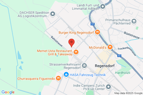 Gipsergeschaeft De Icco